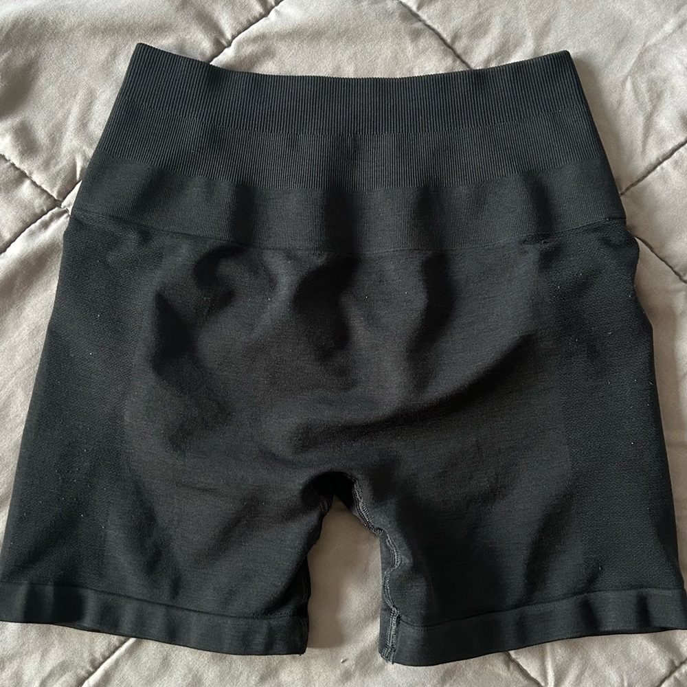 Alphalete shorts
